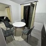 Alisha Apartamento