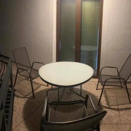 Alisha Apartament Cazin
