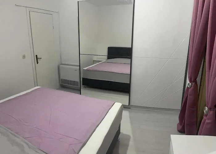 Apartman Alisha