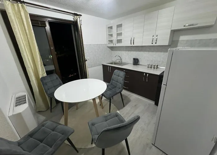 Alisha Διαμέρισμα Cazin