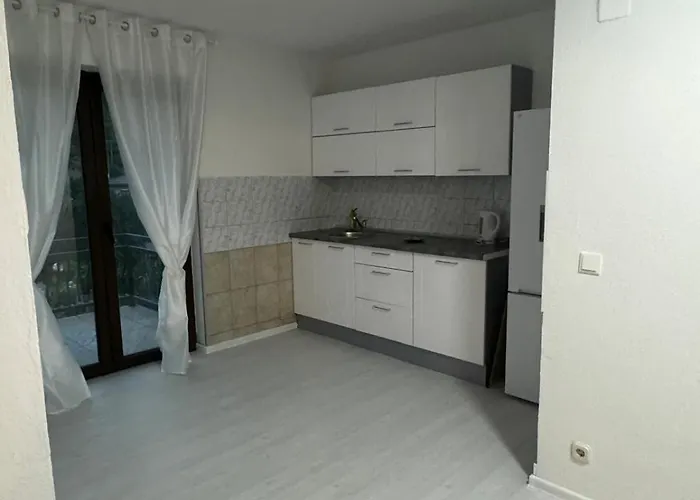 Alisha Διαμέρισμα Cazin